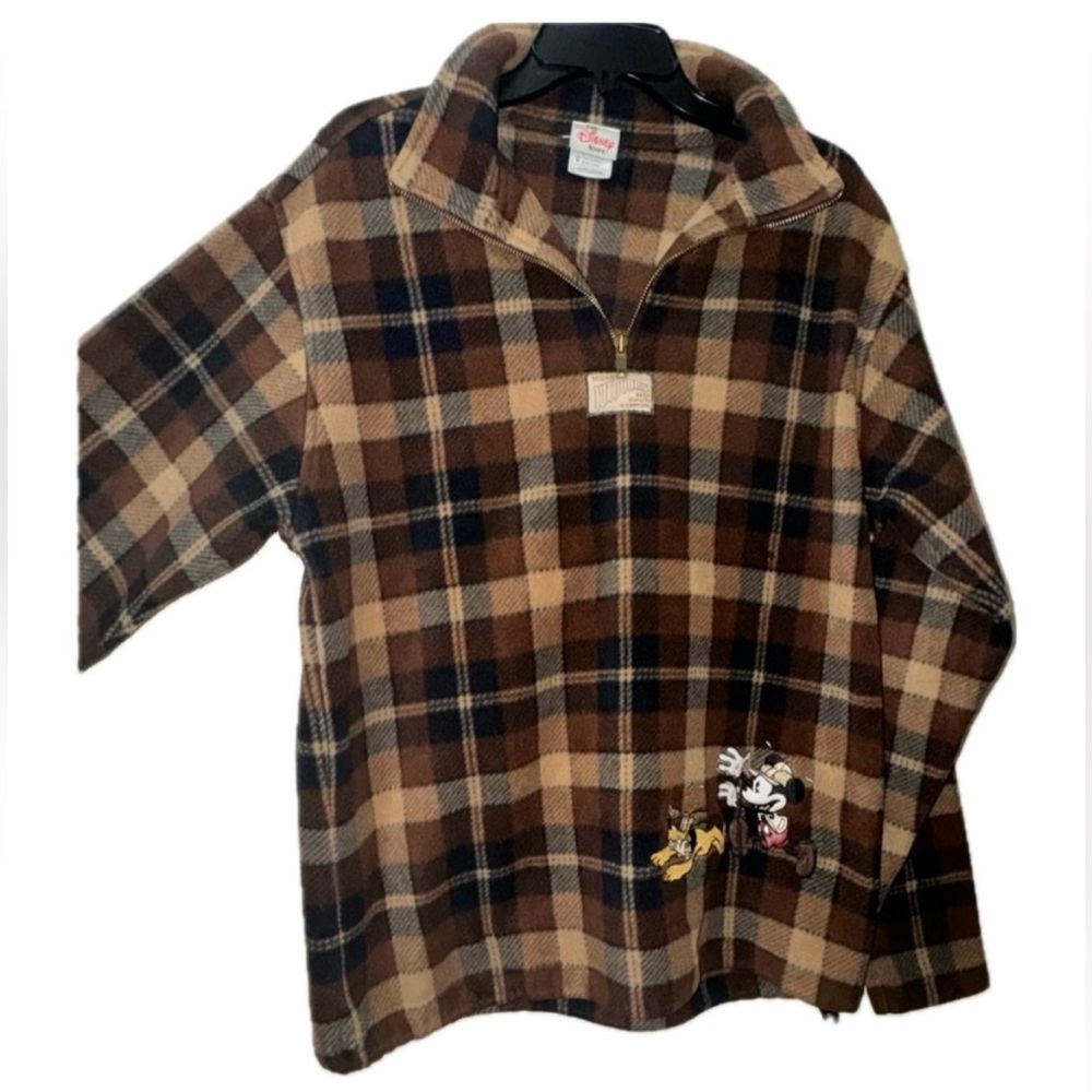 ✨Mikey Mouse Disney Sweater Fleece Pullover